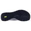 Heren hardloopschoenen Inov-8 Trailfly (S) Black/Peat grey