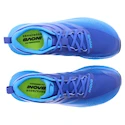 Heren hardloopschoenen Inov-8 TrailFly Speed Blue