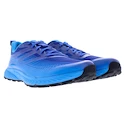 Heren hardloopschoenen Inov-8 TrailFly Speed Blue