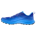 Heren hardloopschoenen Inov-8 TrailFly Speed Blue