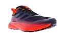 Heren hardloopschoenen Inov-8 Trailfly Speed M (Wide) Black/Fiery Red