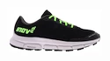 Heren hardloopschoenen Inov-8 Trailfly Ultra G 280 M (S) Black/Grey/Green  UK 9