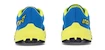 Heren hardloopschoenen Inov-8 Trailfly Ultra G 280 M (S) Blue/Yellow