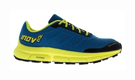 Heren hardloopschoenen Inov-8 Trailfly Ultra G 280 M (S) Blue/Yellow