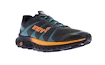 Heren hardloopschoenen Inov-8 Trailfly Ultra G 300 Max M (S) Olive/Orange