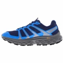 Heren hardloopschoenen Inov-8 Trailfly Ultra G 300 Max (s) Bue/Grey/Nectar