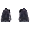 Heren hardloopschoenen Inov-8 Trailfly (W) Black/Peat grey
