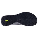 Heren hardloopschoenen Inov-8 Trailfly (W) Black/Peat grey