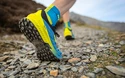 Heren hardloopschoenen Inov-8  Trailroc 280 Yellow/Green