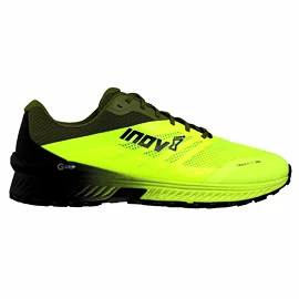 Heren hardloopschoenen Inov-8 Trailroc 280 Yellow/Green