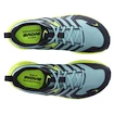 Heren hardloopschoenen Inov-8 TrailTalon Max (W) Dark green/Green