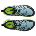 Heren hardloopschoenen Inov-8 TrailTalon Max (W) Dark green/Green