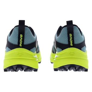 Heren hardloopschoenen Inov-8 TrailTalon Max (W) Dark green/Green