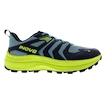 Heren hardloopschoenen Inov-8 TrailTalon Max (W) Dark green/Green  UK 9