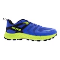 Heren hardloopschoenen Inov-8 Trailtalon (S) Blue/Black/Lime  UK 10