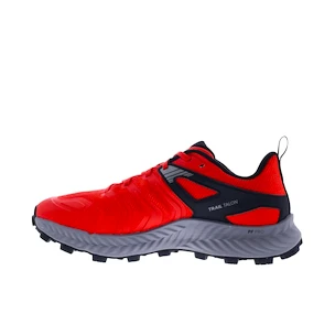 Heren hardloopschoenen Inov-8 Trailtalon Wide Red/Black