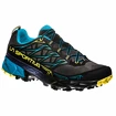 Heren hardloopschoenen La Sportiva Akyra Carbon/Tropic Blue