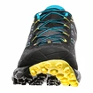 Heren hardloopschoenen La Sportiva Akyra Carbon/Tropic Blue