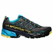 Heren hardloopschoenen La Sportiva Akyra Carbon/Tropic Blue