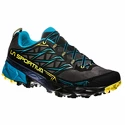 Heren hardloopschoenen La Sportiva Akyra Carbon/Tropic Blue