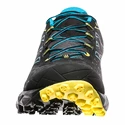 Heren hardloopschoenen La Sportiva Akyra Carbon/Tropic Blue