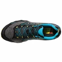 Heren hardloopschoenen La Sportiva Akyra Carbon/Tropic Blue