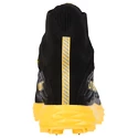 Heren hardloopschoenen La Sportiva  Blizzard Gtx Black/Yellow