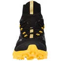 Heren hardloopschoenen La Sportiva  Blizzard Gtx Black/Yellow