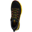 Heren hardloopschoenen La Sportiva Jackal Black/Yellow