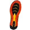 Heren hardloopschoenen La Sportiva Jackal Black/Yellow