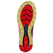 Heren hardloopschoenen La Sportiva Jackal GTX Night Blue/Tango Red