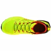 Heren hardloopschoenen La Sportiva Jackal Neon/Goji
