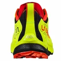 Heren hardloopschoenen La Sportiva Jackal Neon/Goji
