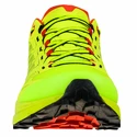 Heren hardloopschoenen La Sportiva Jackal Neon/Goji