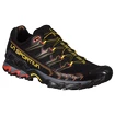 Heren hardloopschoenen La Sportiva  Ultra Raptor II Black/Yellow