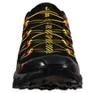 Heren hardloopschoenen La Sportiva  Ultra Raptor II Black/Yellow