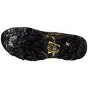 Heren hardloopschoenen La Sportiva  Ultra Raptor II Black/Yellow