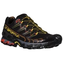 Heren hardloopschoenen La Sportiva  Ultra Raptor II Black/Yellow