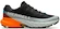 Heren hardloopschoenen Merrell  Agility Peak 5 Black/Tangerine