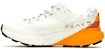 Heren hardloopschoenen Merrell Agility Peak 5 White/Multi