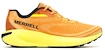 Heren hardloopschoenen Merrell  Morphlite Melon/Hiviz  UK 8