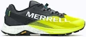 Heren hardloopschoenen Merrell Mtl Long Sky 2 Hi Viz/Jade