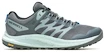 Heren hardloopschoenen Merrell  Nova 3 Monument  UK 8,5