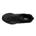 Heren hardloopschoenen Mizuno  Wave Daichi 9 Gtx Black/Ultimate Gray/Black Sand
