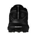 Heren hardloopschoenen Mizuno  Wave Daichi 9 Gtx Black/Ultimate Gray/Black Sand