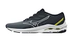 Heren hardloopschoenen Mizuno Wave Equate 7 Stormy Weather/White/Bolt 2 (Neon)