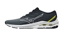 Heren hardloopschoenen Mizuno Wave Equate 7 Stormy Weather/White/Bolt 2 (Neon)