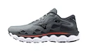 Heren hardloopschoenen Mizuno Wave Horizon 7 Lead/Nickel/Cayenne