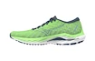 Heren hardloopschoenen Mizuno  Wave Inspire 19 909 C/China Blue/Cameo Green