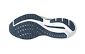 Heren hardloopschoenen Mizuno  Wave Inspire 19 909 C/China Blue/Cameo Green